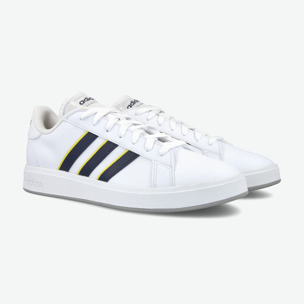 Кеды ADIDAS GRAND COURT BASE 2.0 Кеды ADIDAS GRAND COURT BASE 2.0