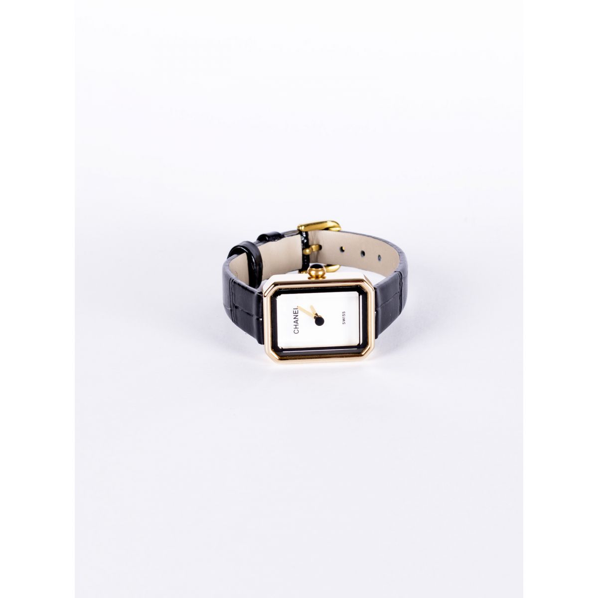 Наручные часы CHANEL V4 золотой/жемчуг Наручные часы CHANEL V4 золотой/жемчуг
