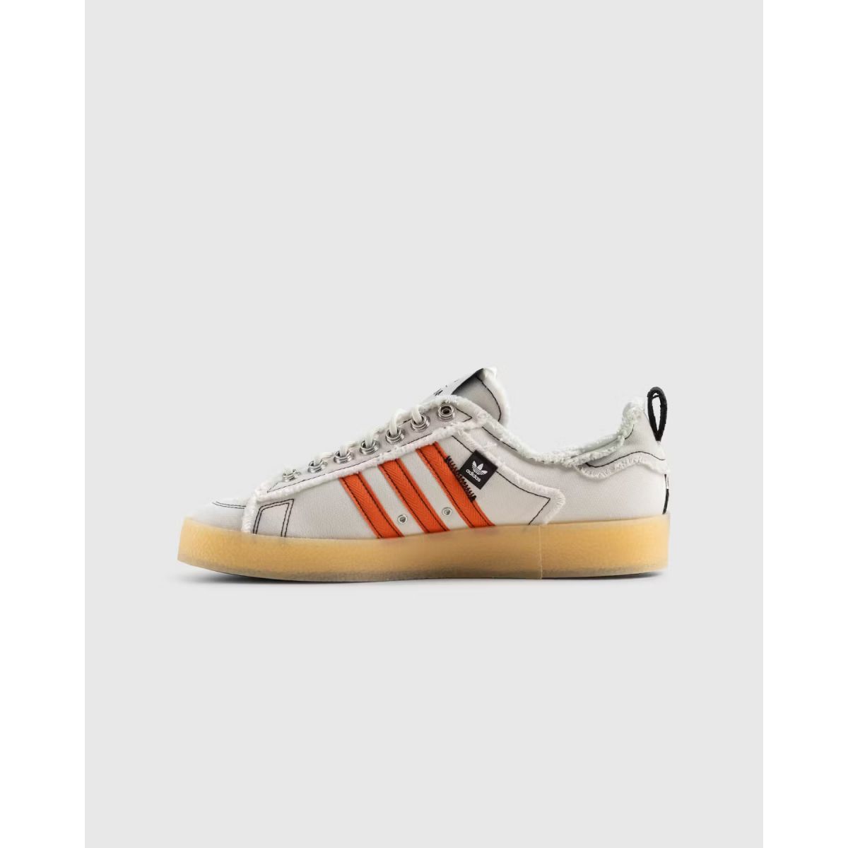 Кеды Adidas Campus 80s Plus Кеды Adidas Campus 80s Plus