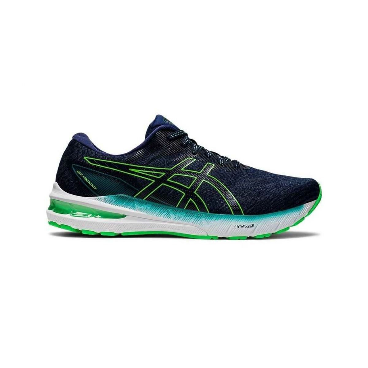 Кроссовки ASICS GEL-2000 10 Кроссовки ASICS GEL-2000 10