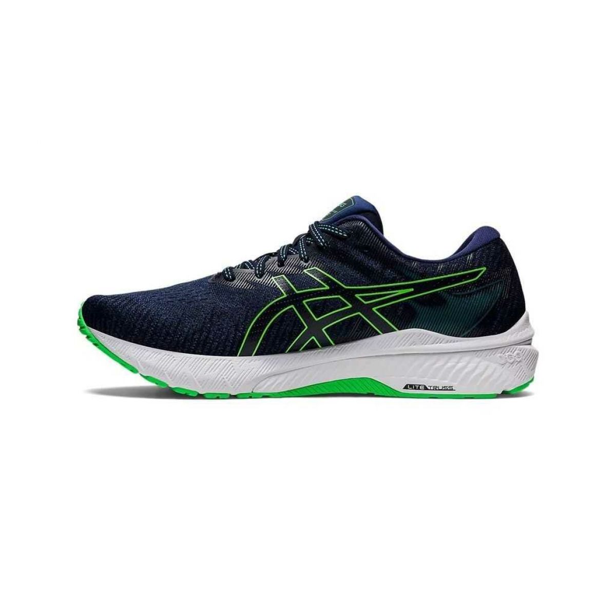Кроссовки ASICS GEL-2000 10 Кроссовки ASICS GEL-2000 10