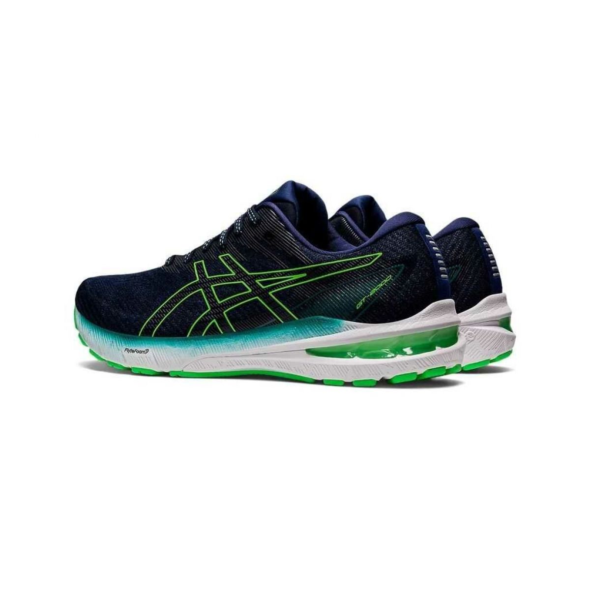 Кроссовки ASICS GEL-2000 10 Кроссовки ASICS GEL-2000 10