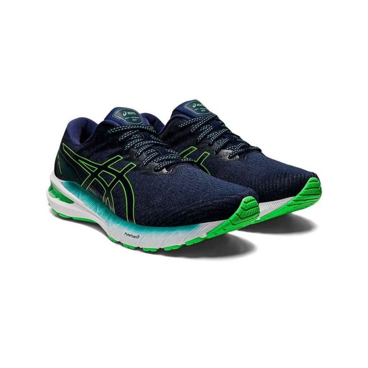 Кроссовки ASICS GEL-2000 10 Кроссовки ASICS GEL-2000 10