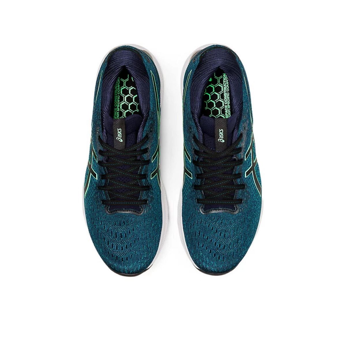 Кроссовки ASICS GEL-NIMBUS 24 WIDE Кроссовки ASICS GEL-NIMBUS 24 WIDE