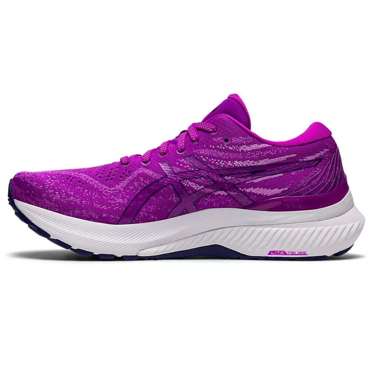 Кроссовки ASICS GEL KAYANO 29 Кроссовки ASICS GEL KAYANO 29