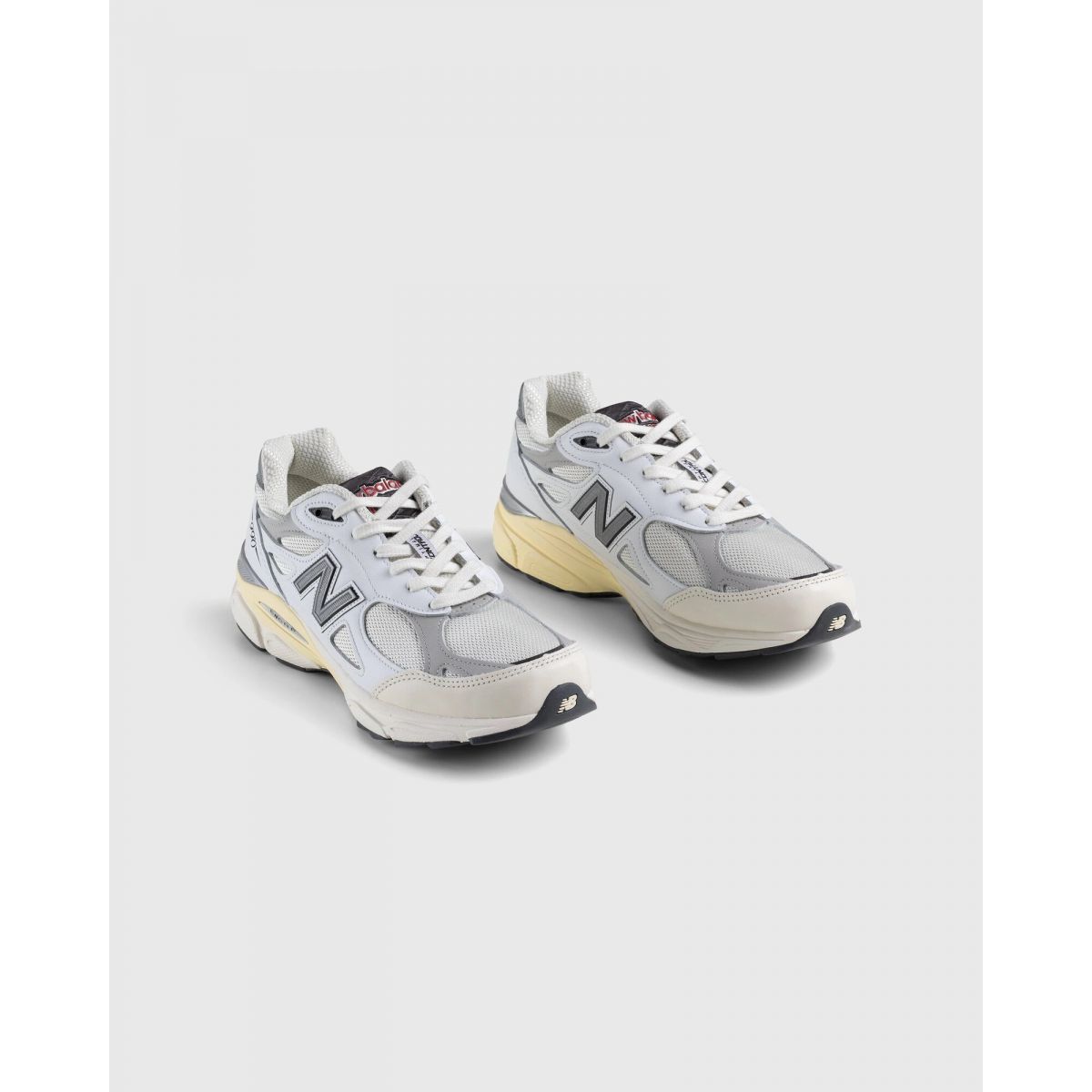 Кроссовки New Balance 990 V3 Кроссовки New Balance 990 V3