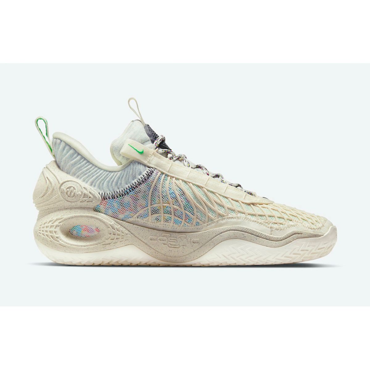 Кроссовки NIKE COSMIC UNITY EP Кроссовки NIKE COSMIC UNITY EP
