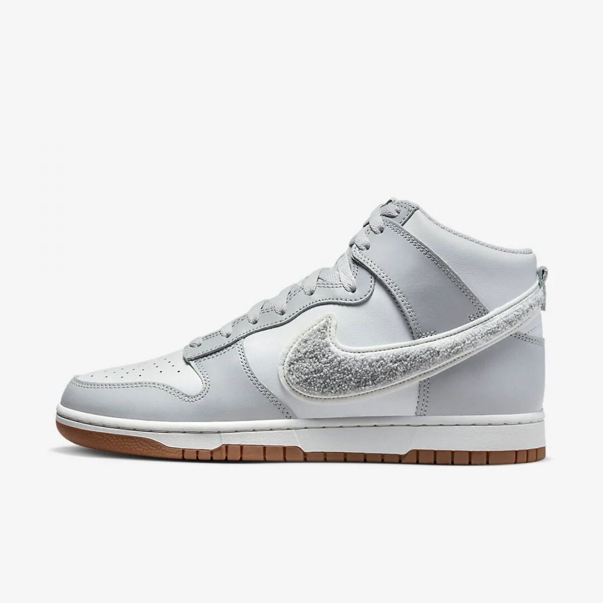 Кроссовки NIKE DUNK HI RETRO UNIVERSITY Кроссовки NIKE DUNK HI RETRO UNIVERSITY