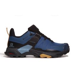 Кроссовки Salomon X ULTRA 4 GTX Plus