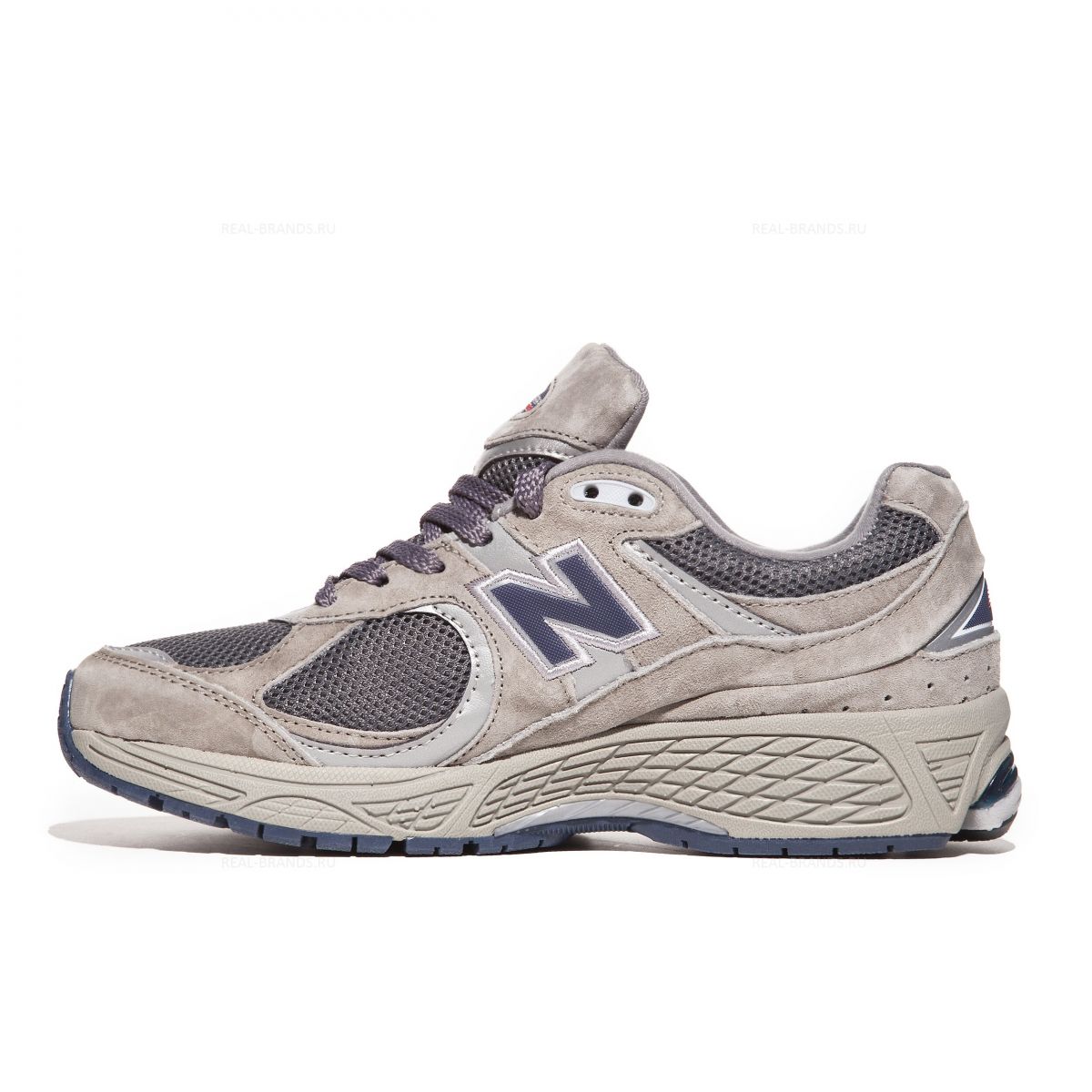 Кроссовки New Balance 2002R Plus Кроссовки New Balance 2002R Plus