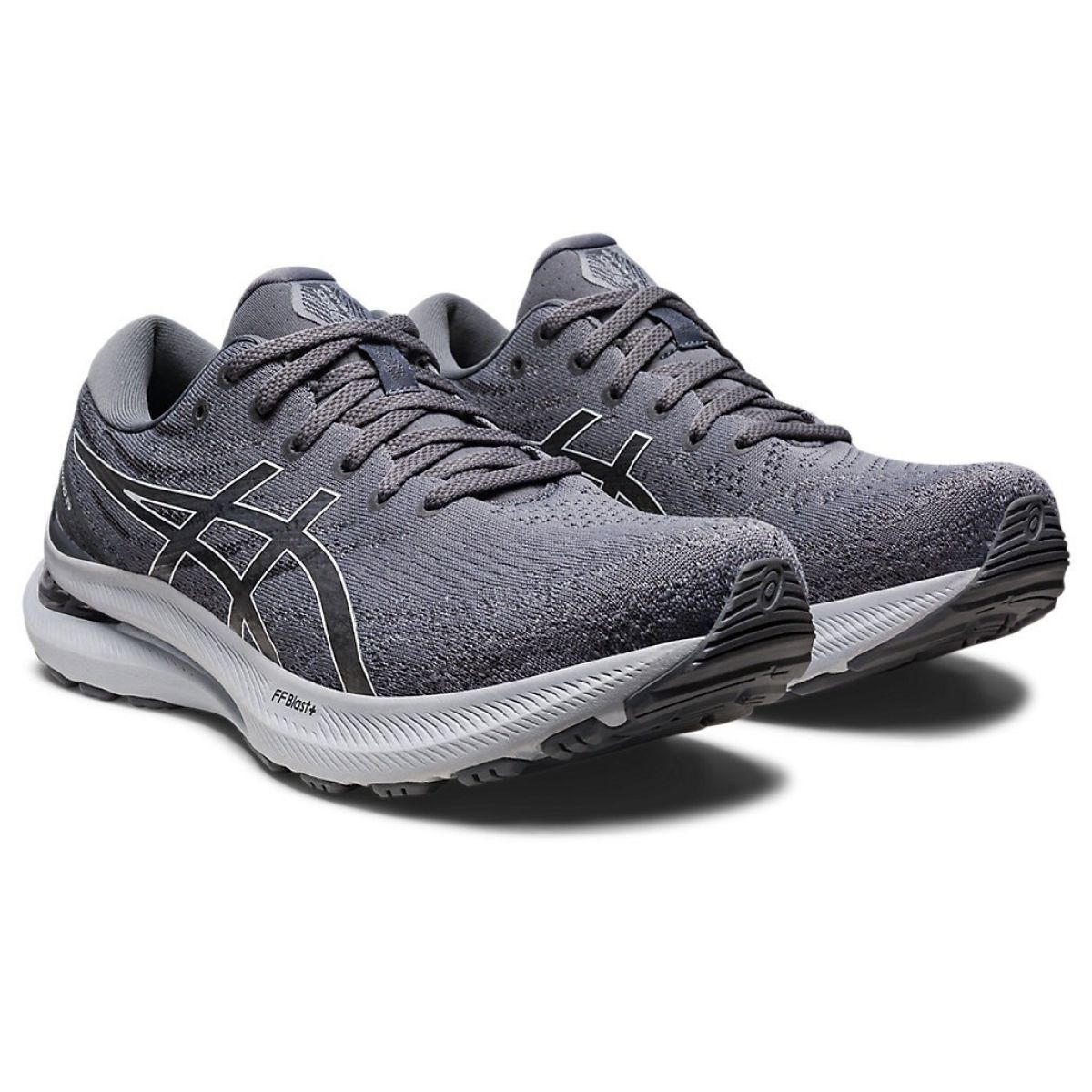 Кроссовки ASICS GEL KAYANO 29 Plus серый Кроссовки ASICS GEL KAYANO 29 Plus серый