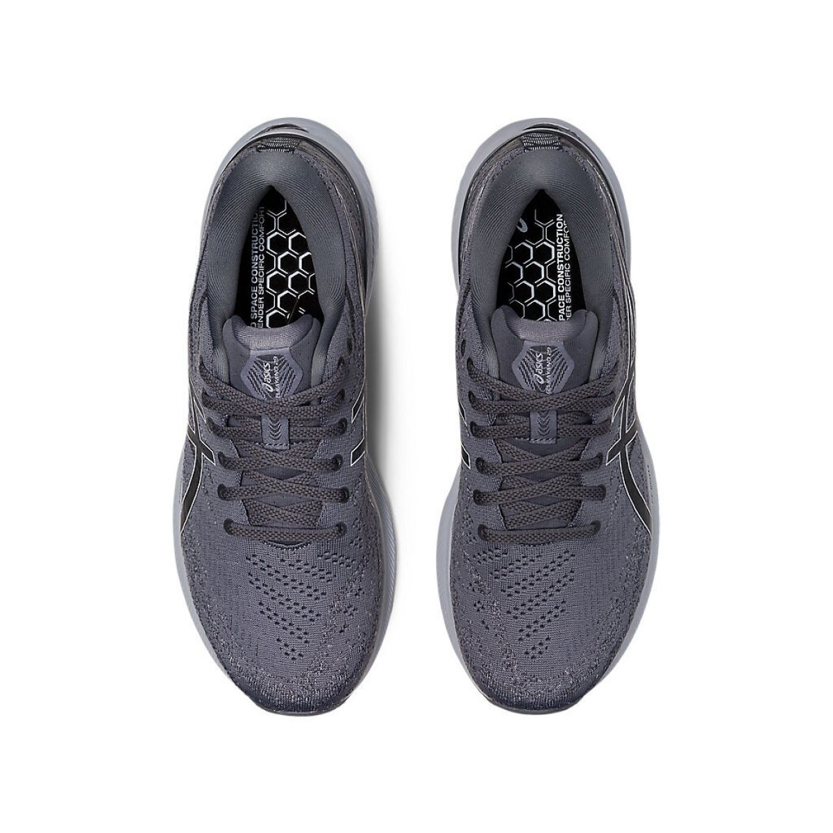 Кроссовки ASICS GEL KAYANO 29 Plus серый Кроссовки ASICS GEL KAYANO 29 Plus серый