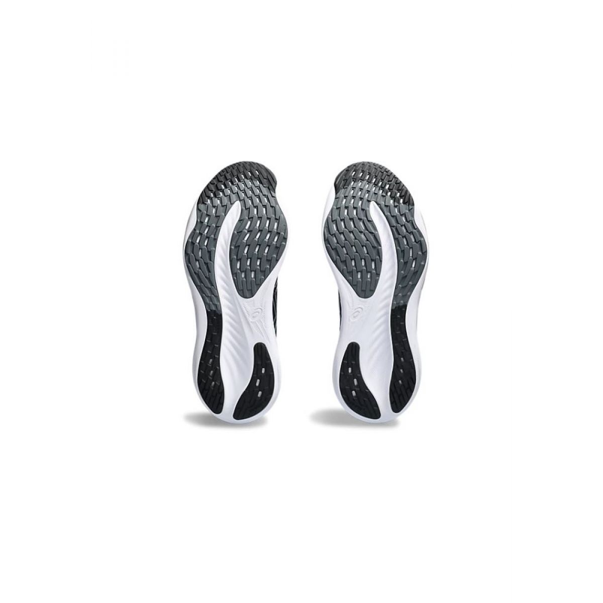 Кроссовки ASICS GEL-NIMBUS 26 Plus серый Кроссовки ASICS GEL-NIMBUS 26 Plus серый