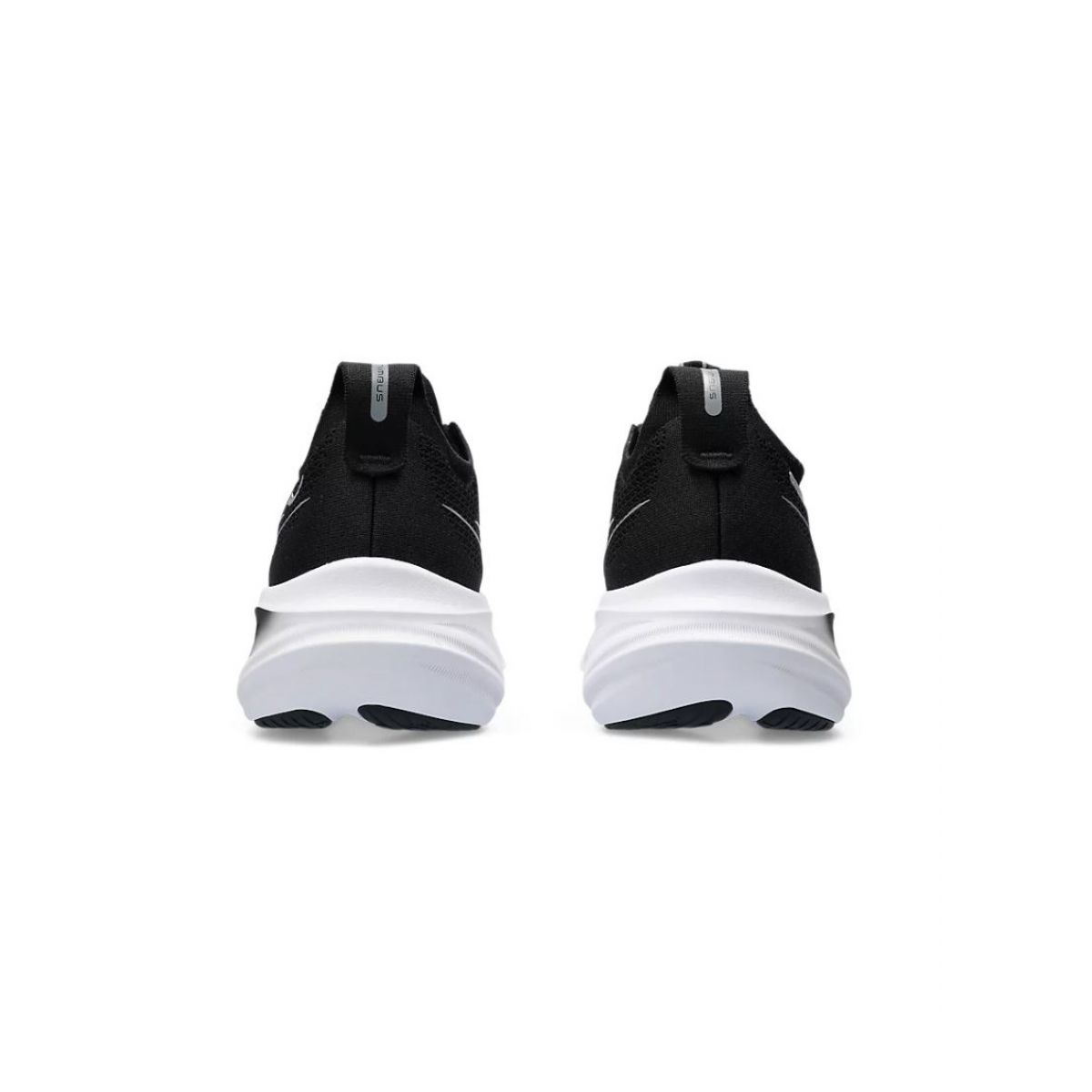 Кроссовки ASICS GEL-NIMBUS 26 Plus серый Кроссовки ASICS GEL-NIMBUS 26 Plus серый