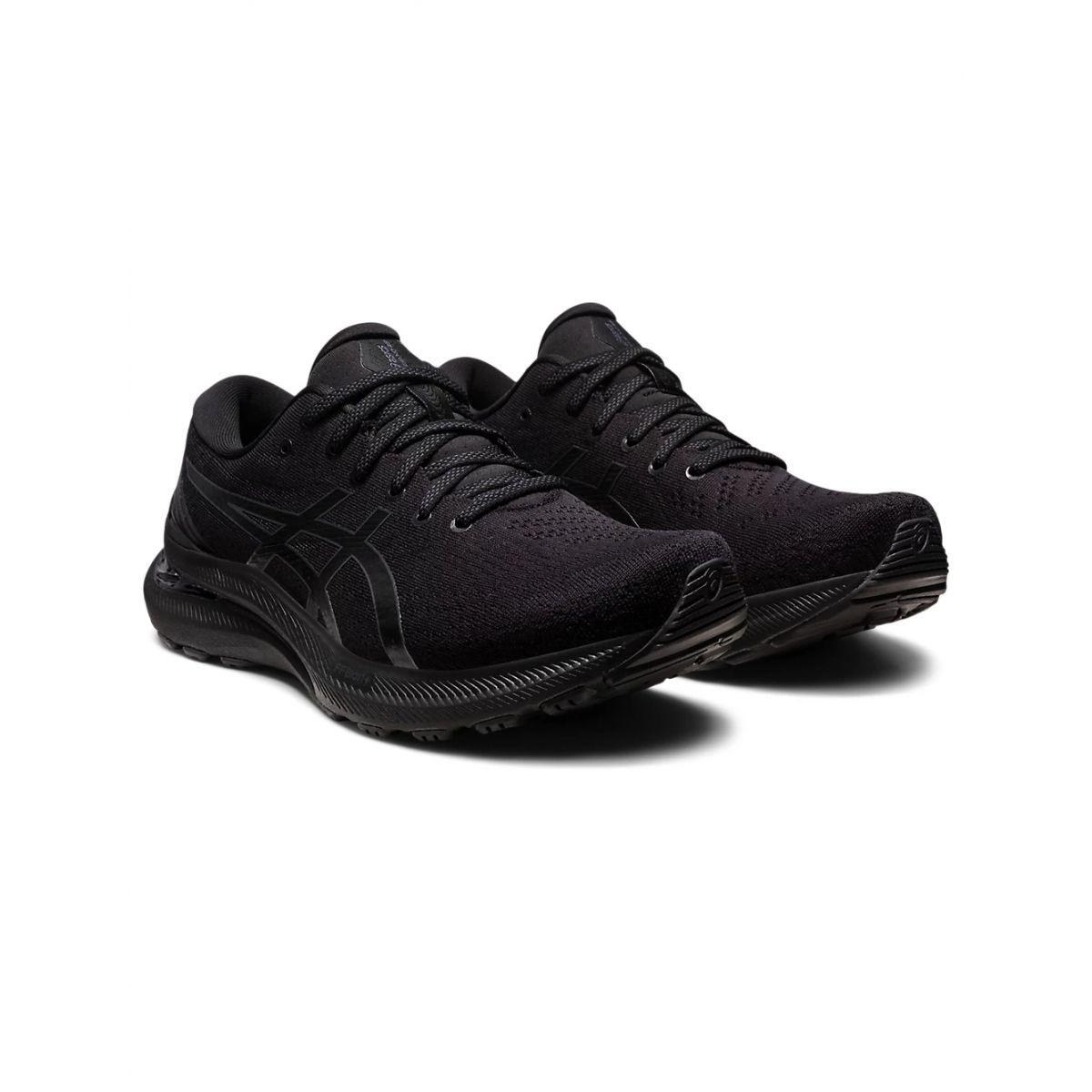 Кроссовки ASICS GEL KAYANO 29 Plus черный Кроссовки ASICS GEL KAYANO 29 Plus черный