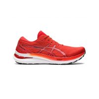 Кроссовки ASICS GEL KAYANO 29 Plus красный/черный