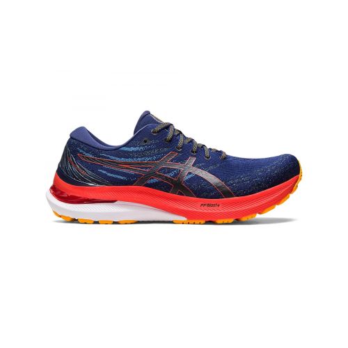 Кроссовки ASICS GEL KAYANO 29 Plus синий/красный