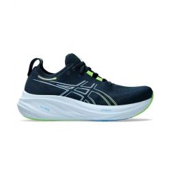 Кроссовки ASICS GEL-NIMBUS 26 Plus темно-синий